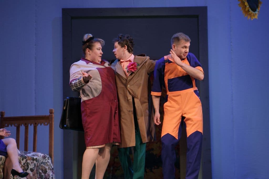 Фото артиста 1