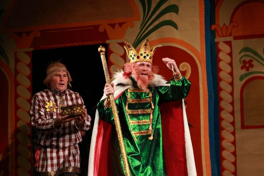 Фото спектакля 12