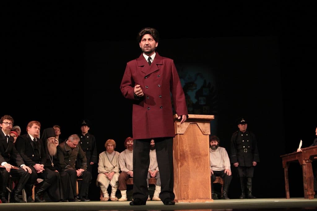 Фото спектакля 2