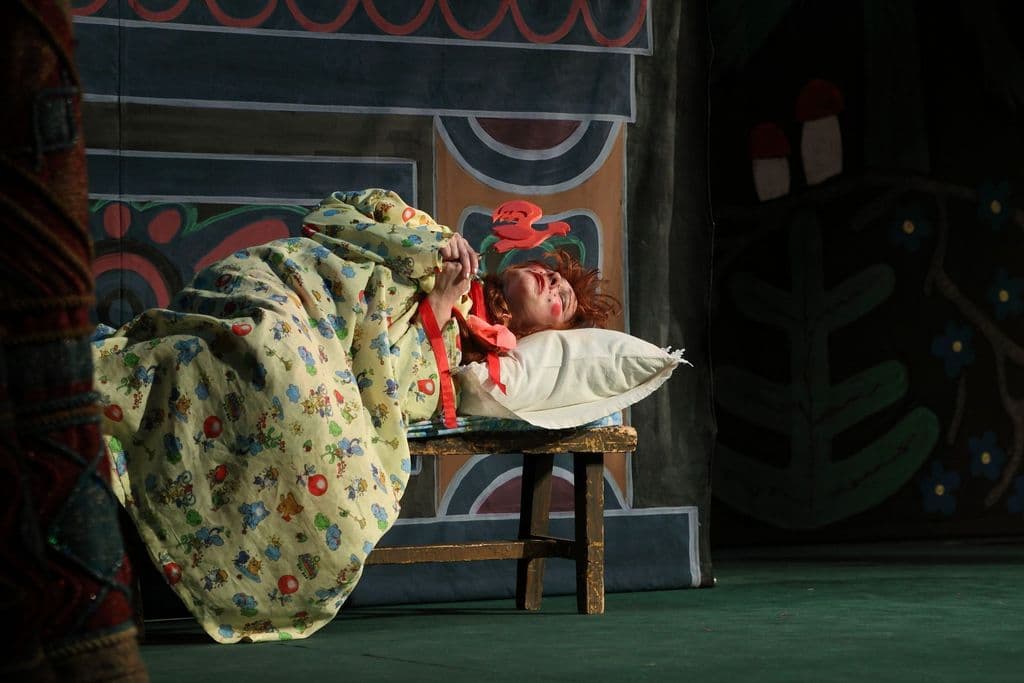 Фото спектакля 4