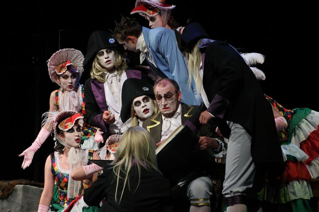 Фото артиста 6