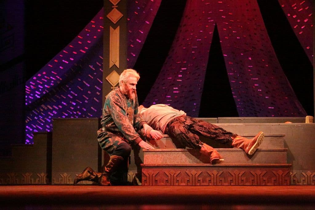 Фото спектакля 15