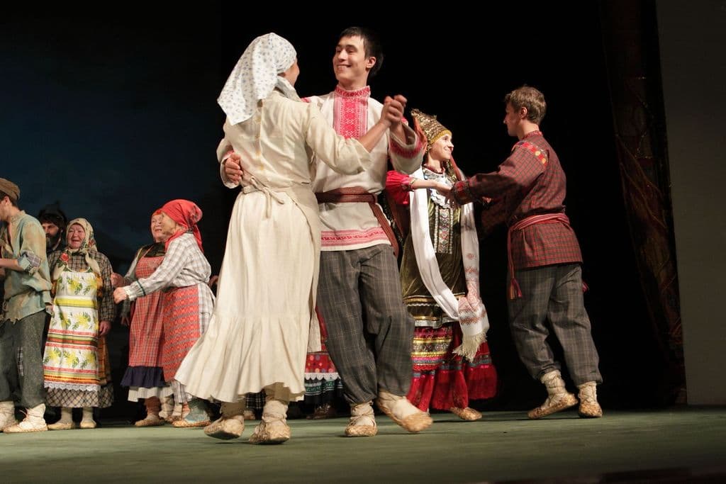 Фото спектакля 6