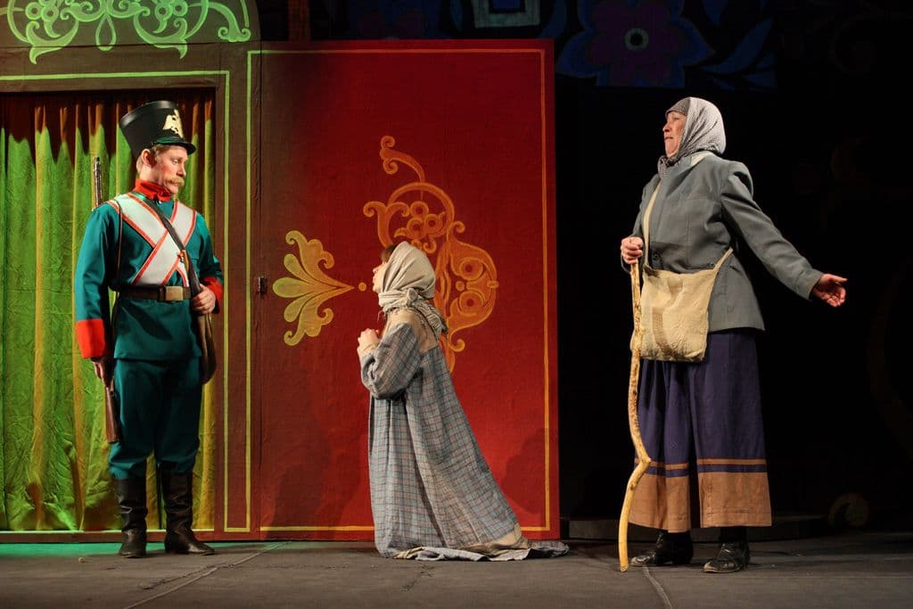 Фото артиста 10