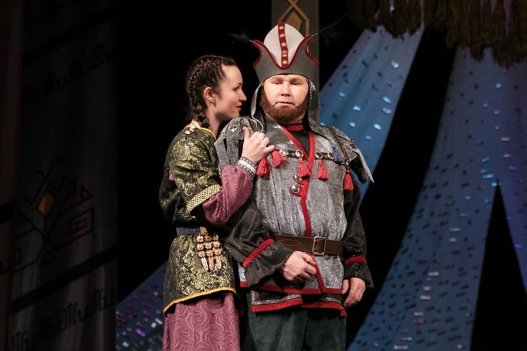 Фото спектакля 16