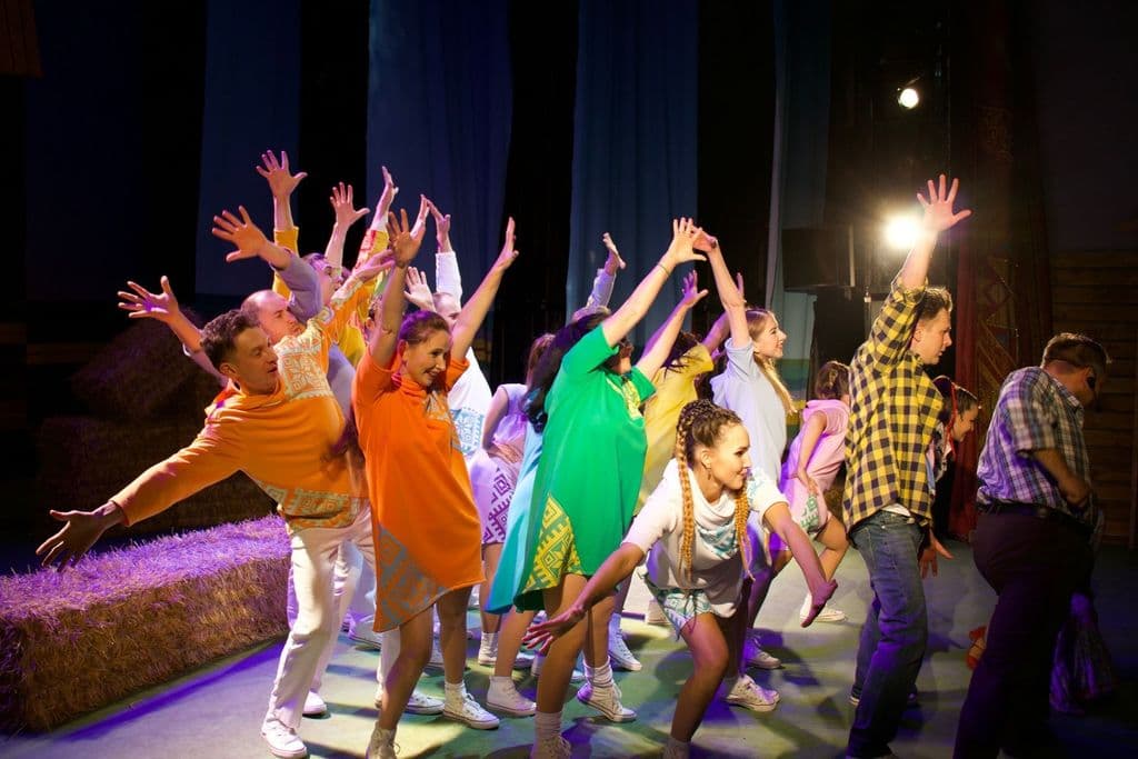 Фото спектакля 5