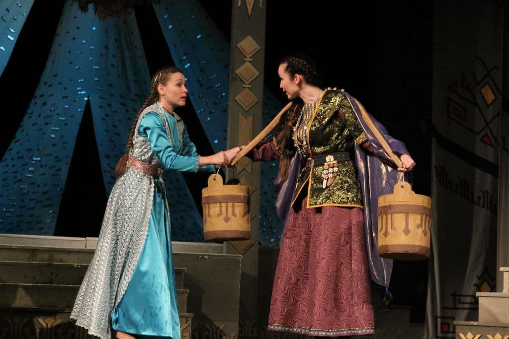 Фото спектакля 7