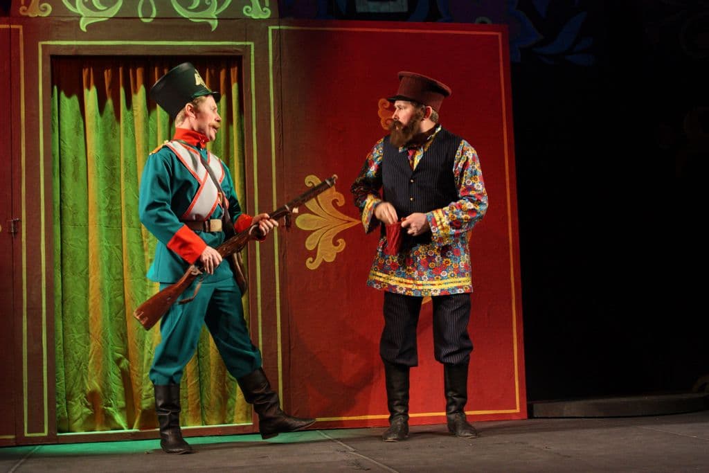 Фото спектакля 7