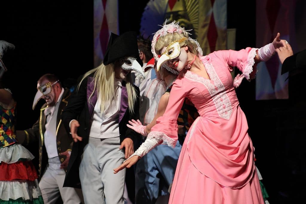 Фото спектакля 6