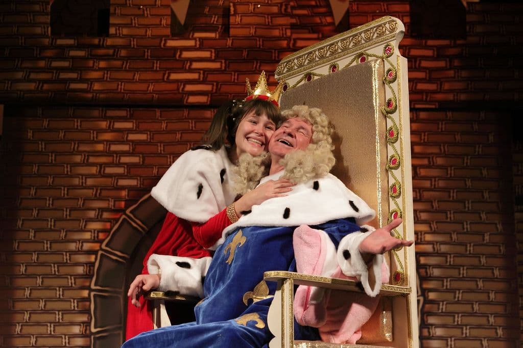 Фото спектакля 4