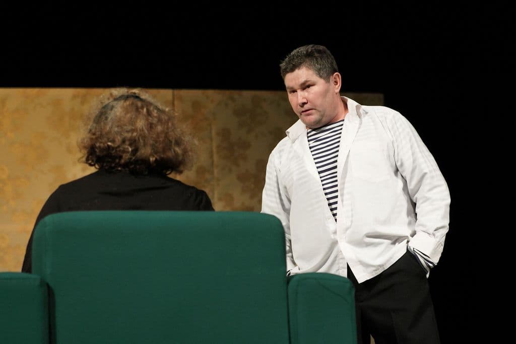 Фото артиста 1