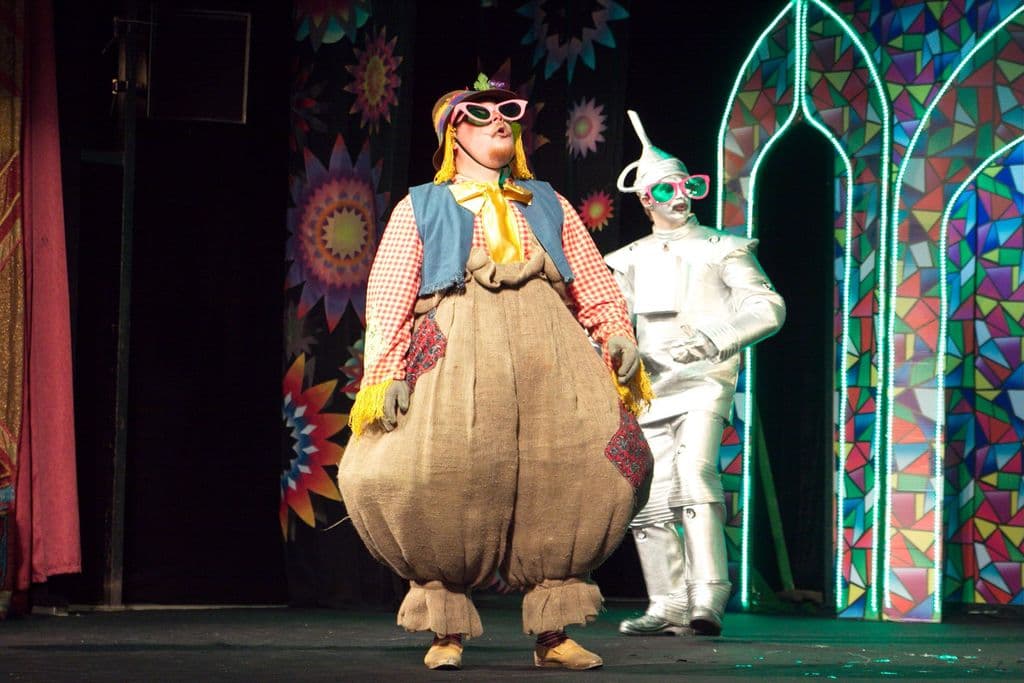 Фото спектакля 5