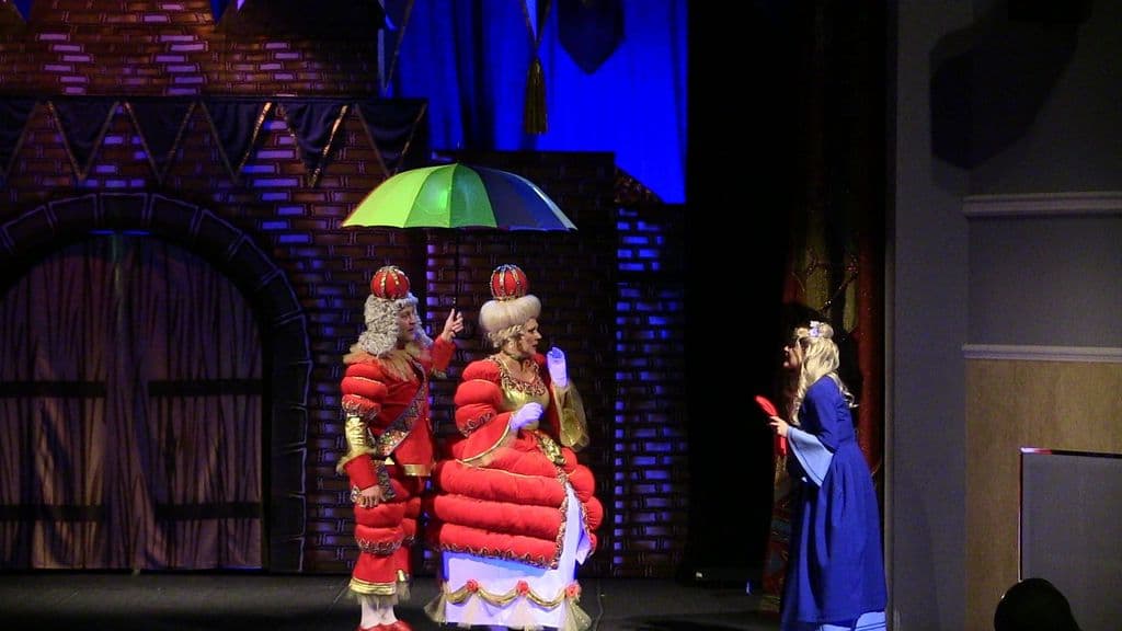 Фото спектакля 8