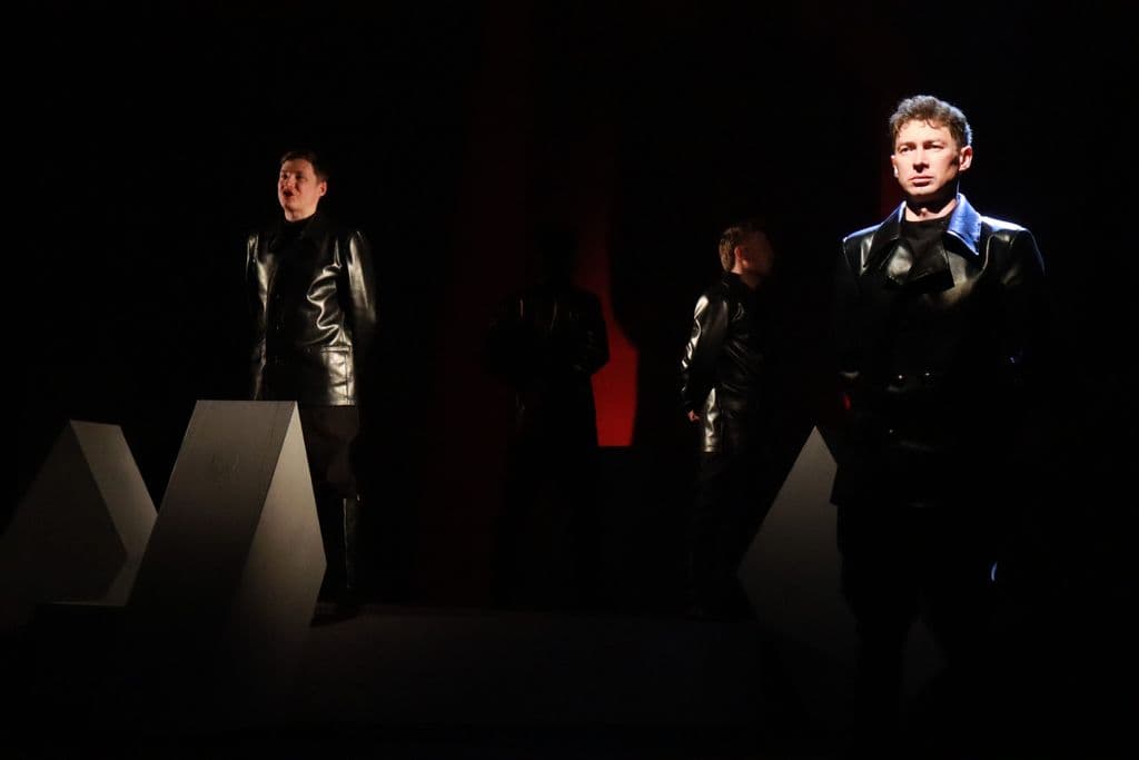 Фото спектакля 7