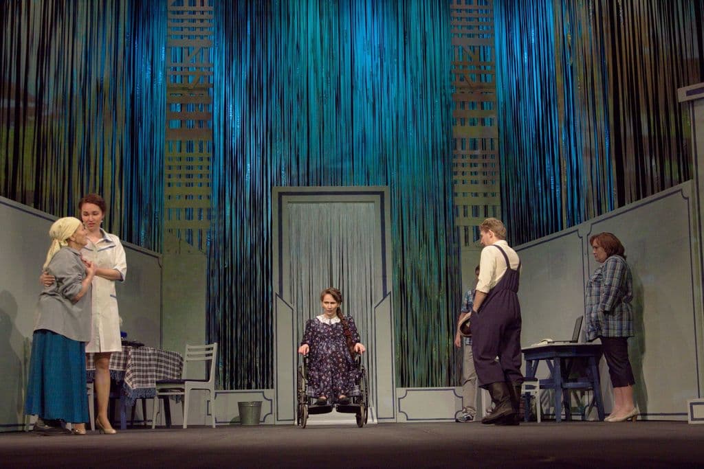 Фото спектакля 6