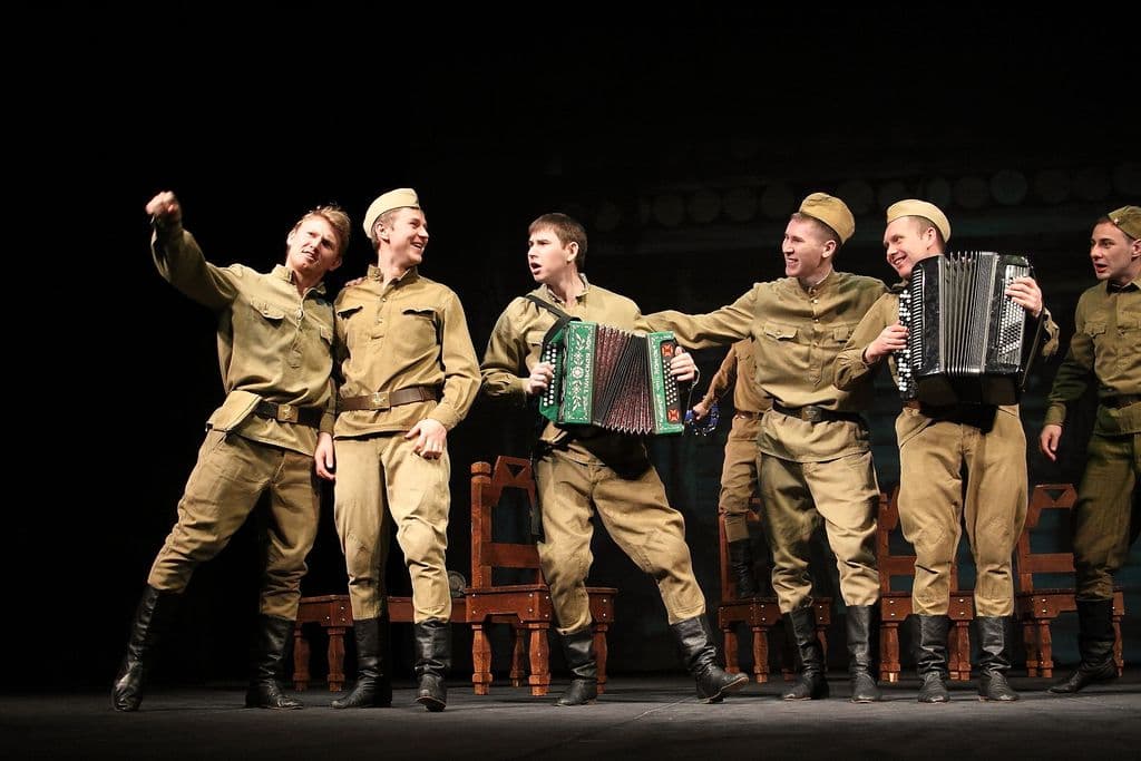 Фото спектакля 16