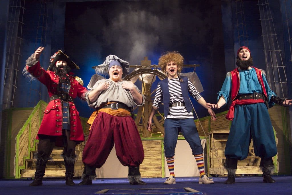 Фото спектакля 15