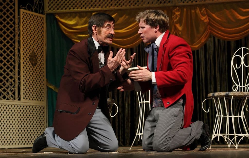 Послевоенные годы 5