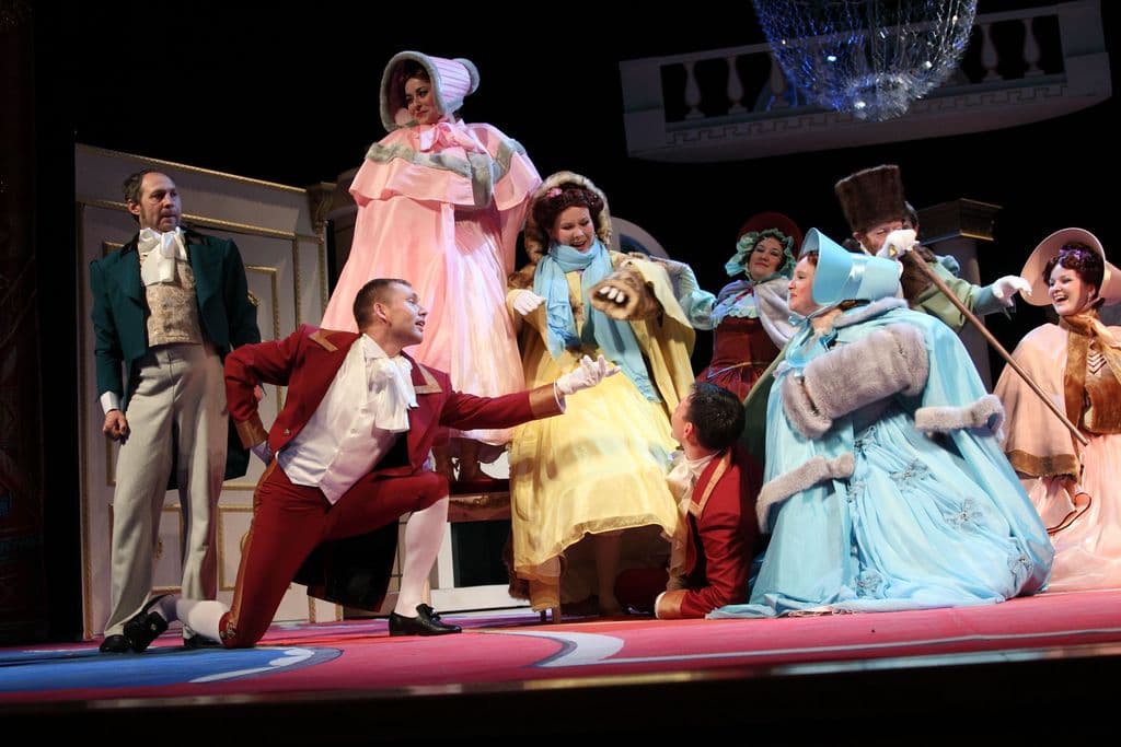 Фото артиста 2