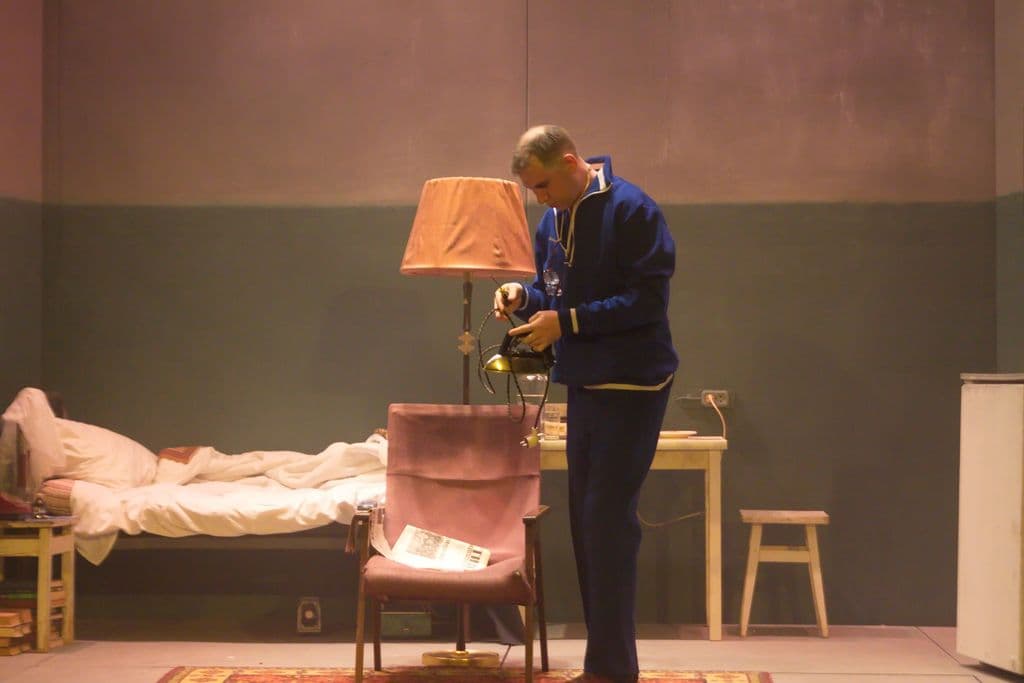 Фото спектакля 6