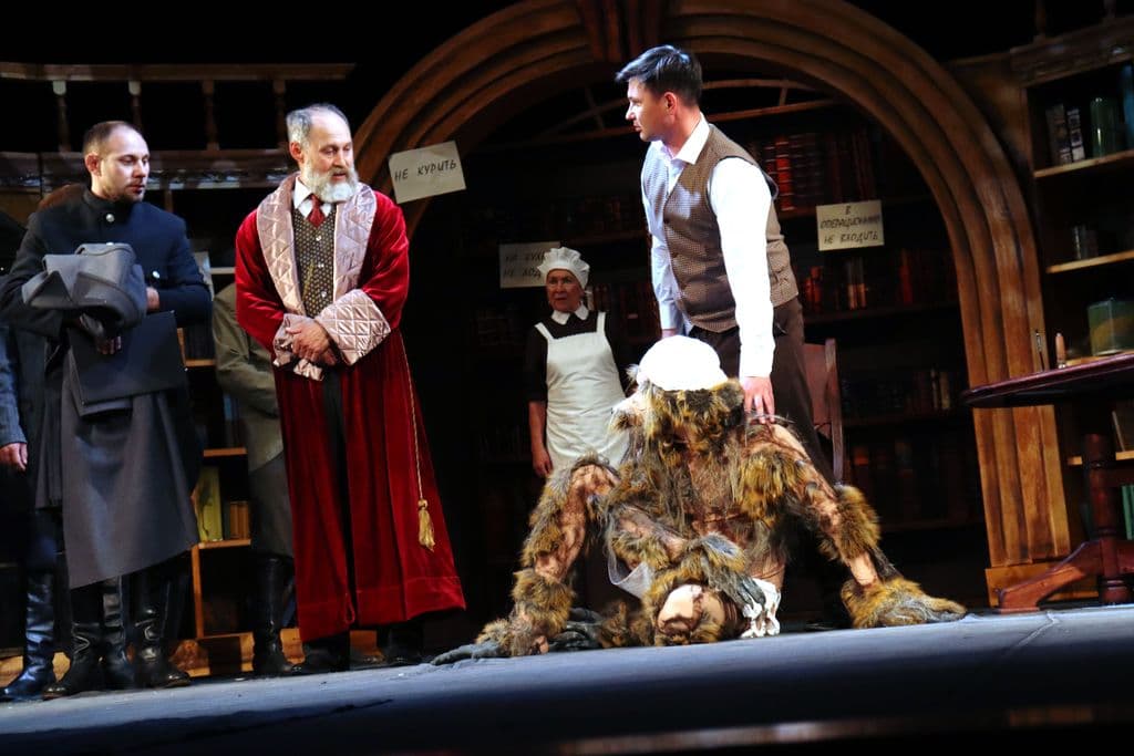 Фото спектакля 17