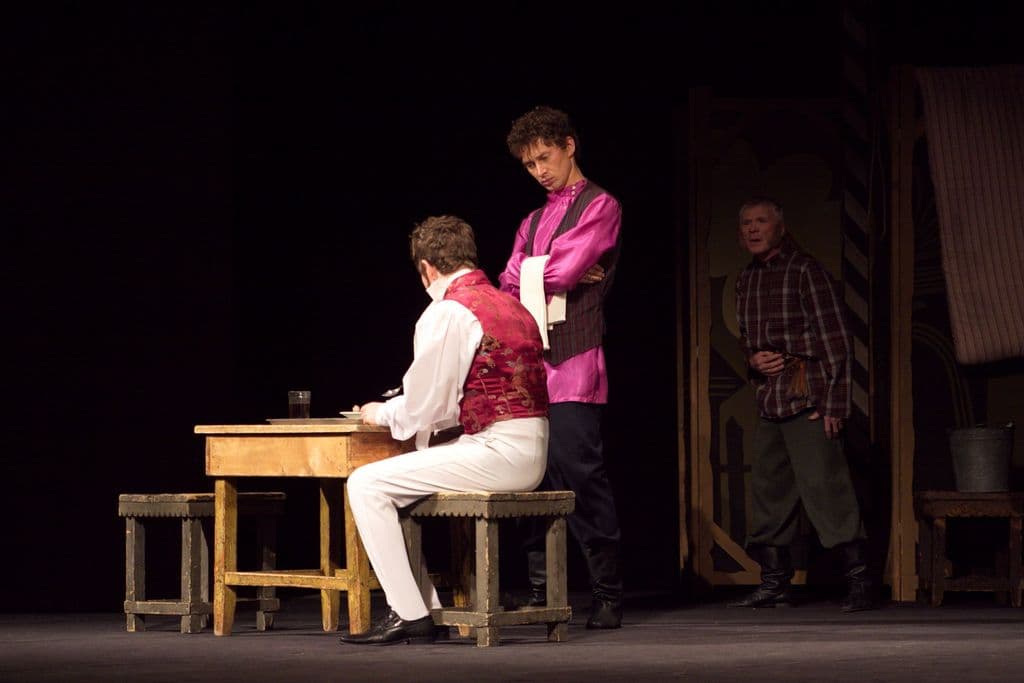 Фото спектакля 16