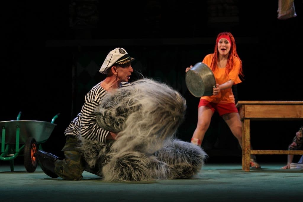 Фото спектакля 8