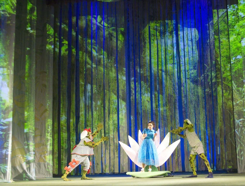 Фото спектакля 2