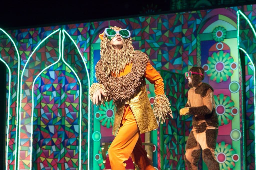 Фото спектакля 6