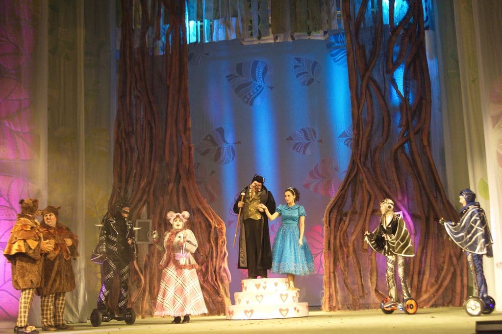 Фото спектакля 8