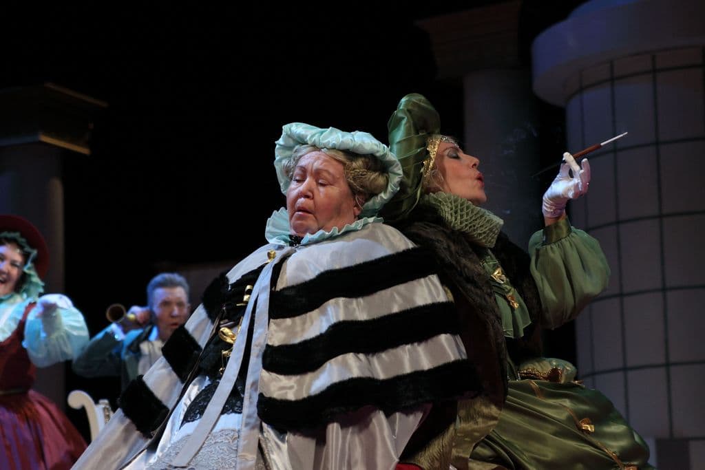 Фото артиста 1