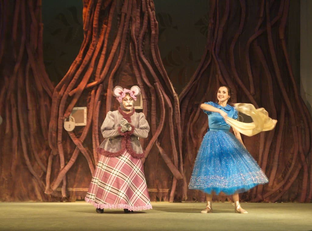 Фото спектакля 6