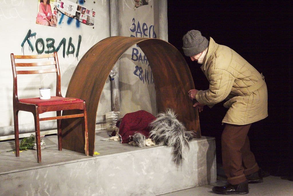 Фото спектакля 19