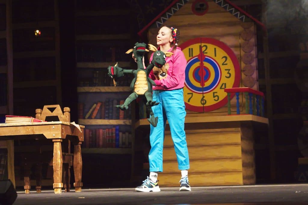 Фото спектакля 11