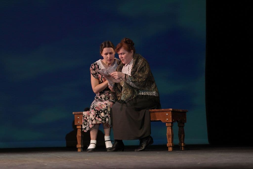 В годы войны 5