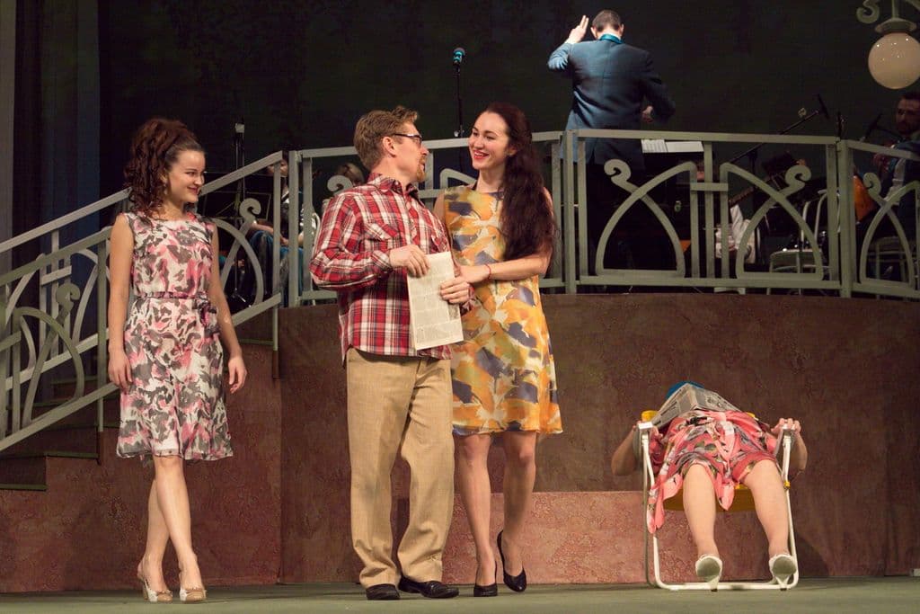 Фото спектакля 32