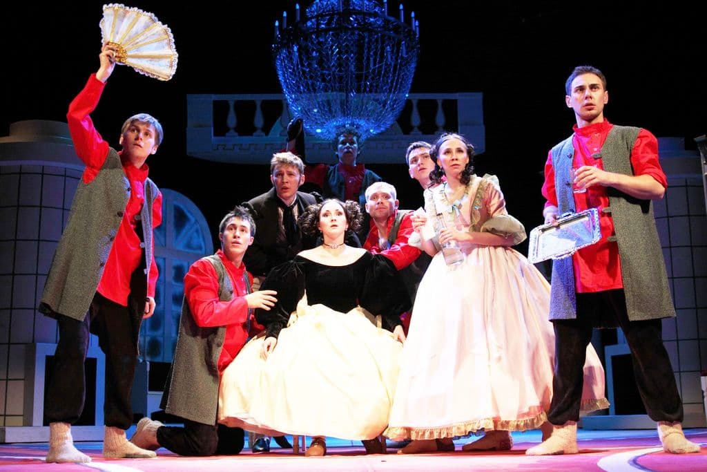 Фото артиста 11