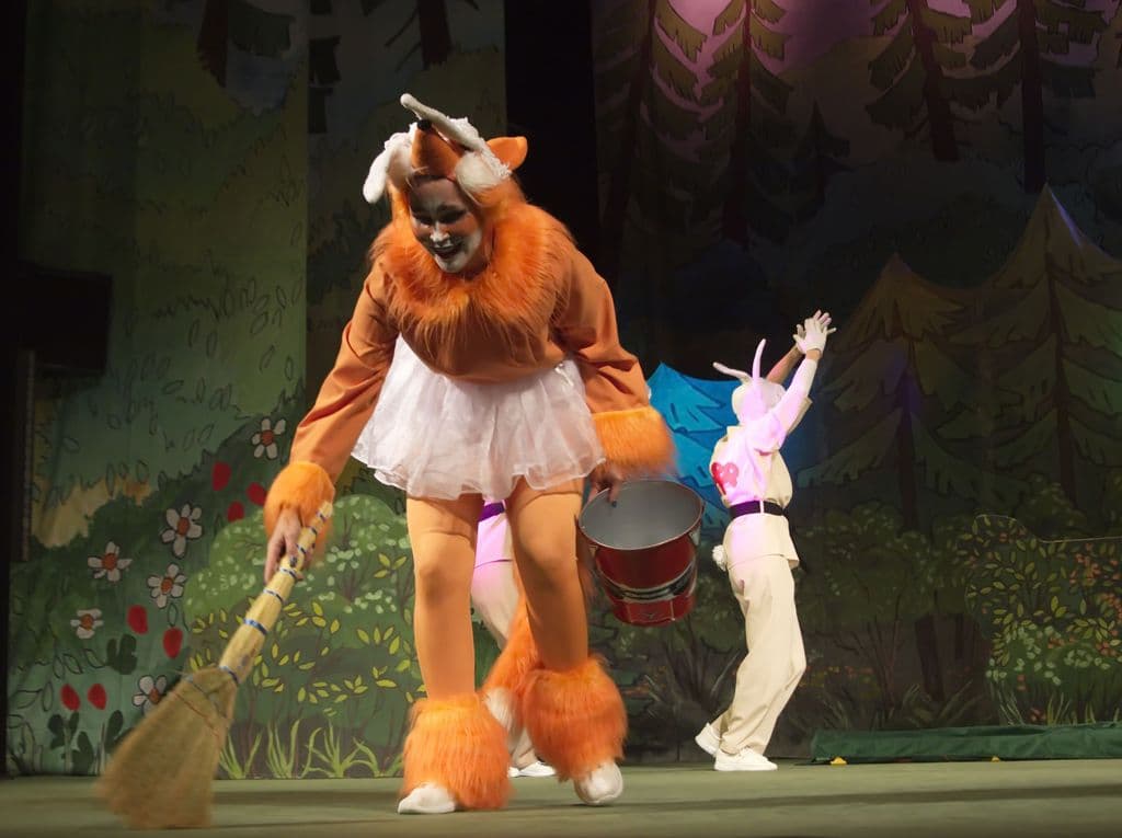 Фото спектакля 5