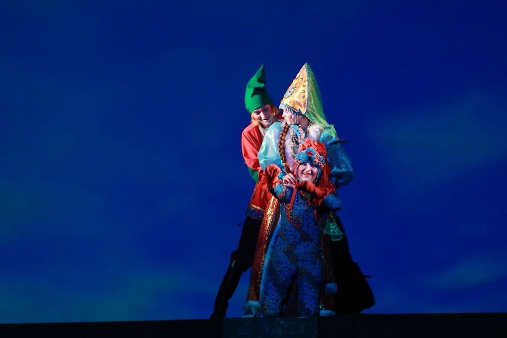 Фото спектакля 6