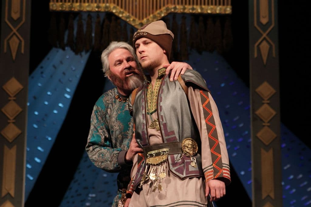 Фото артиста 10