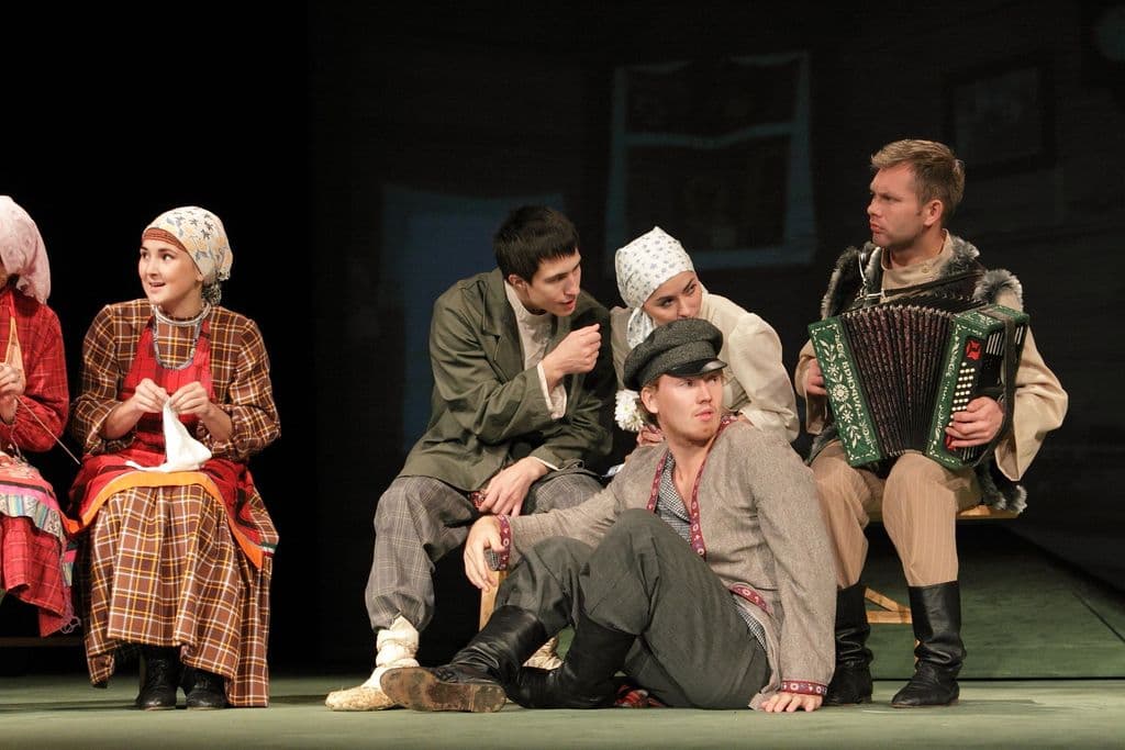 Фото артиста 1