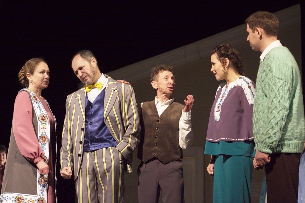 Фото спектакля 6