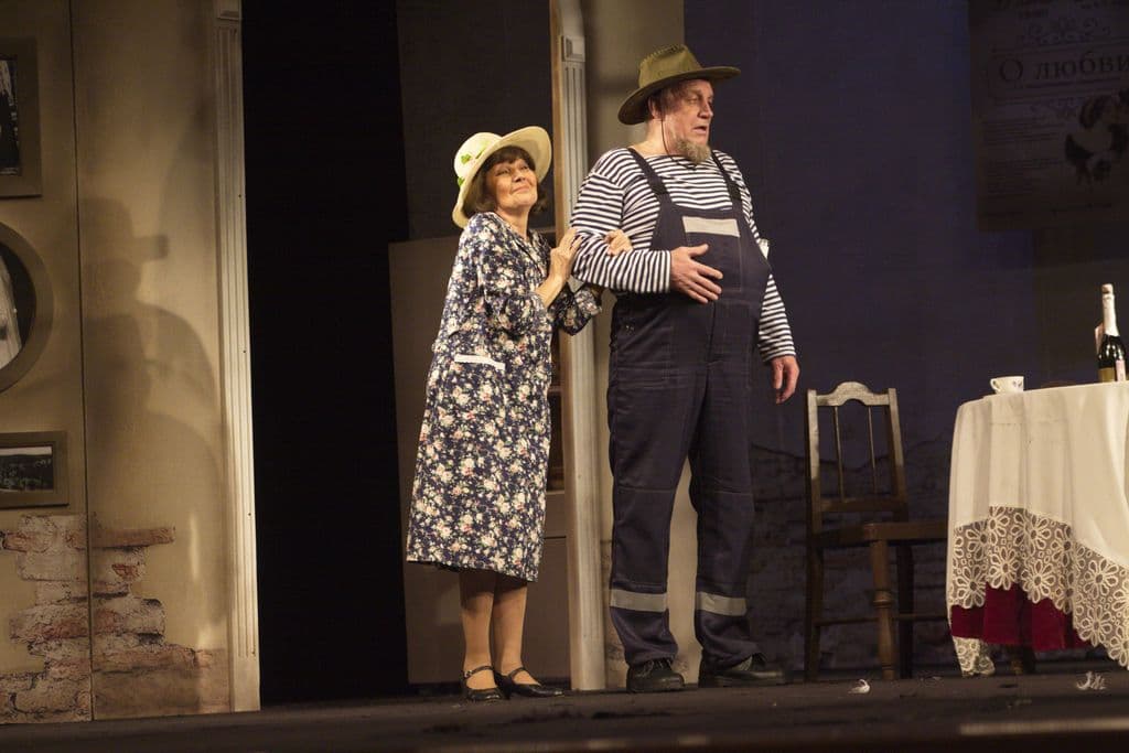 Фото спектакля 10