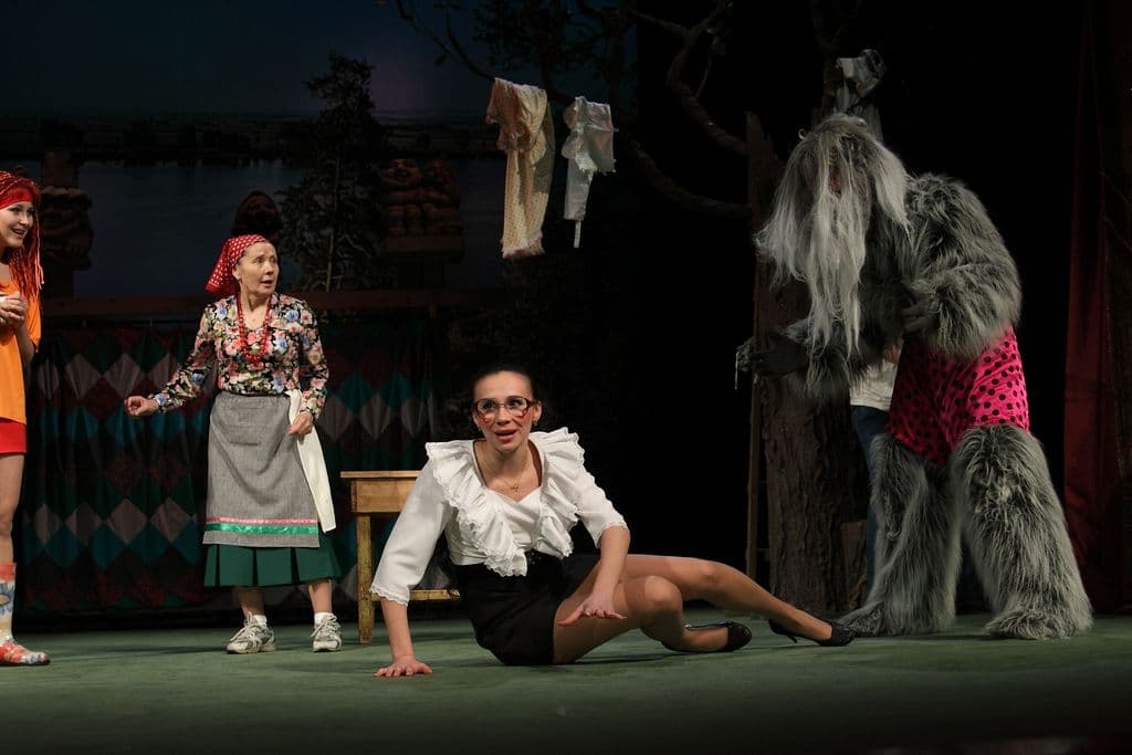 Фото спектакля 3