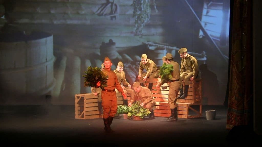 Фото спектакля 8