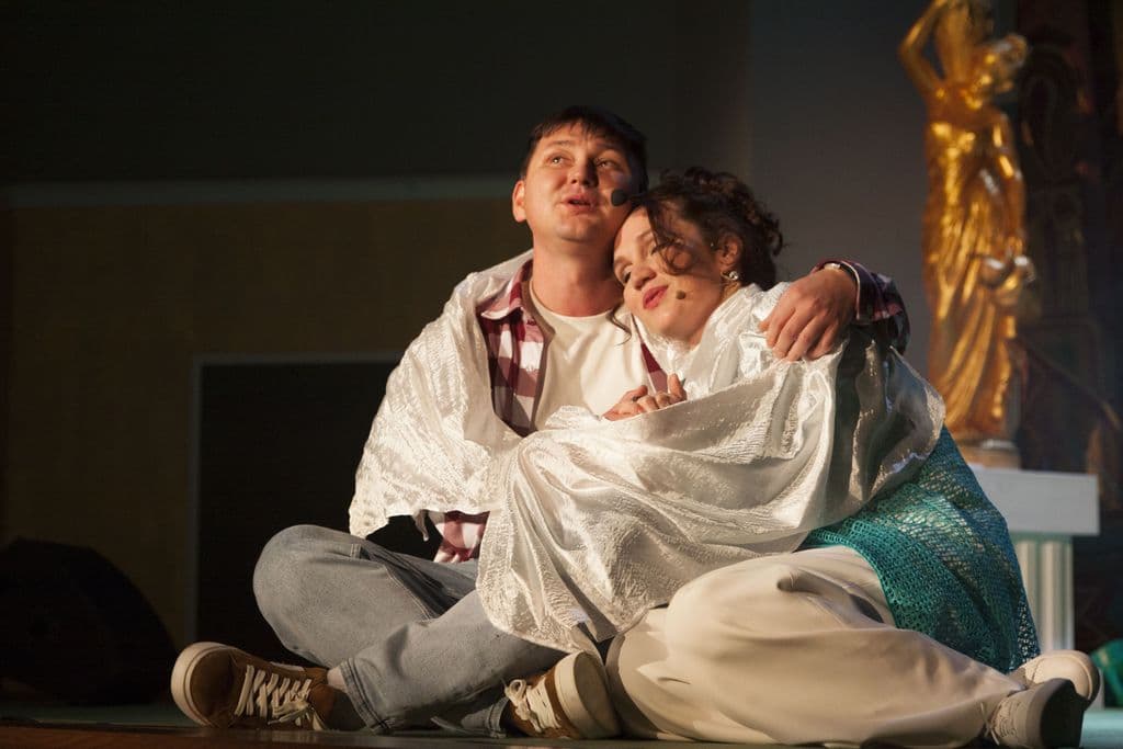 Фото спектакля 10