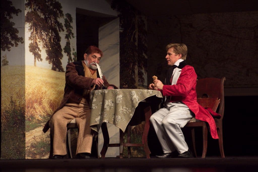 Фото спектакля 18