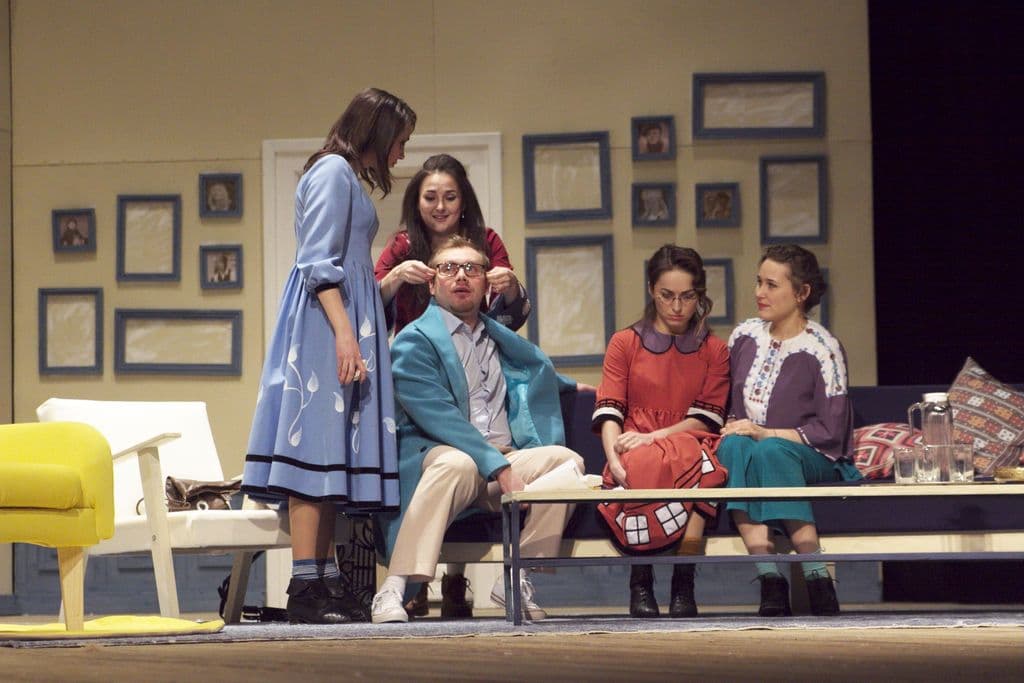 Фото спектакля 3