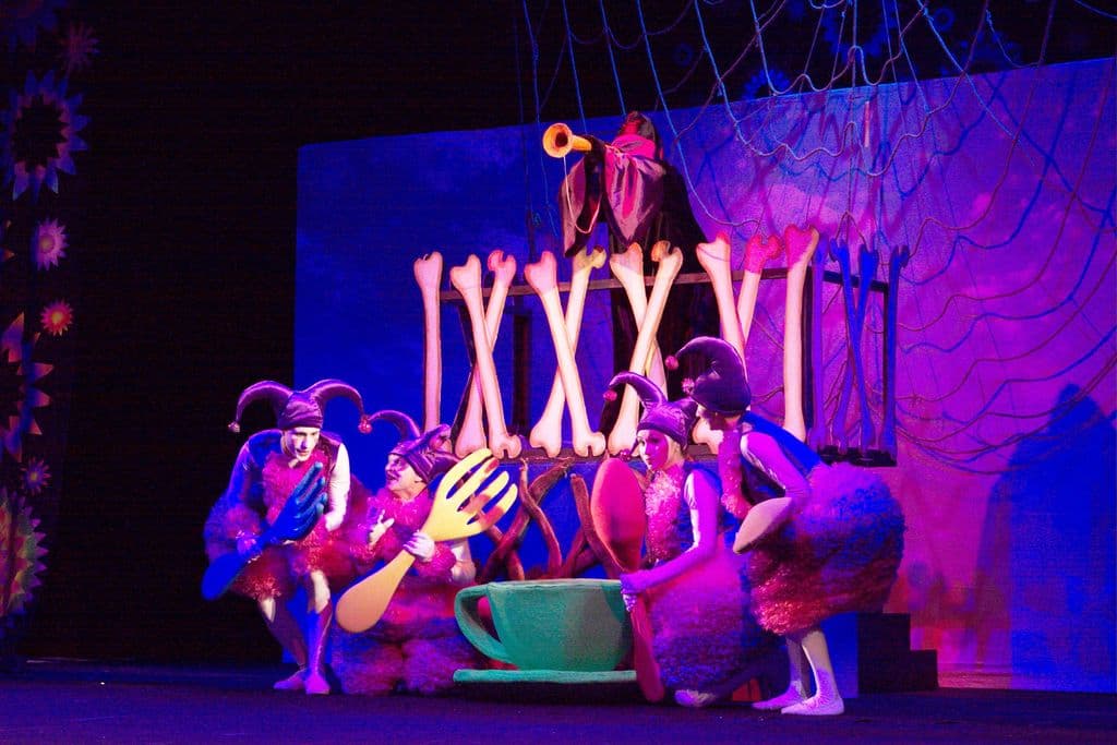 Фото спектакля 28