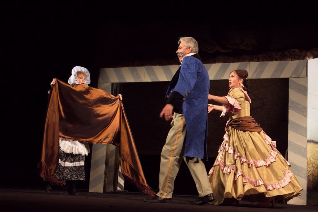 Фото спектакля 9